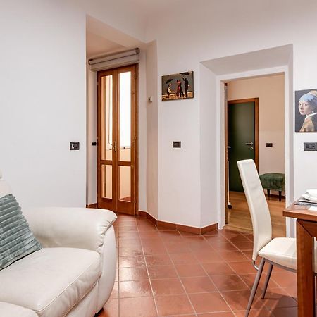 Appartamento San Gallo Florença Exterior foto