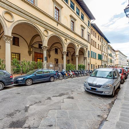 Appartamento San Gallo Florença Exterior foto