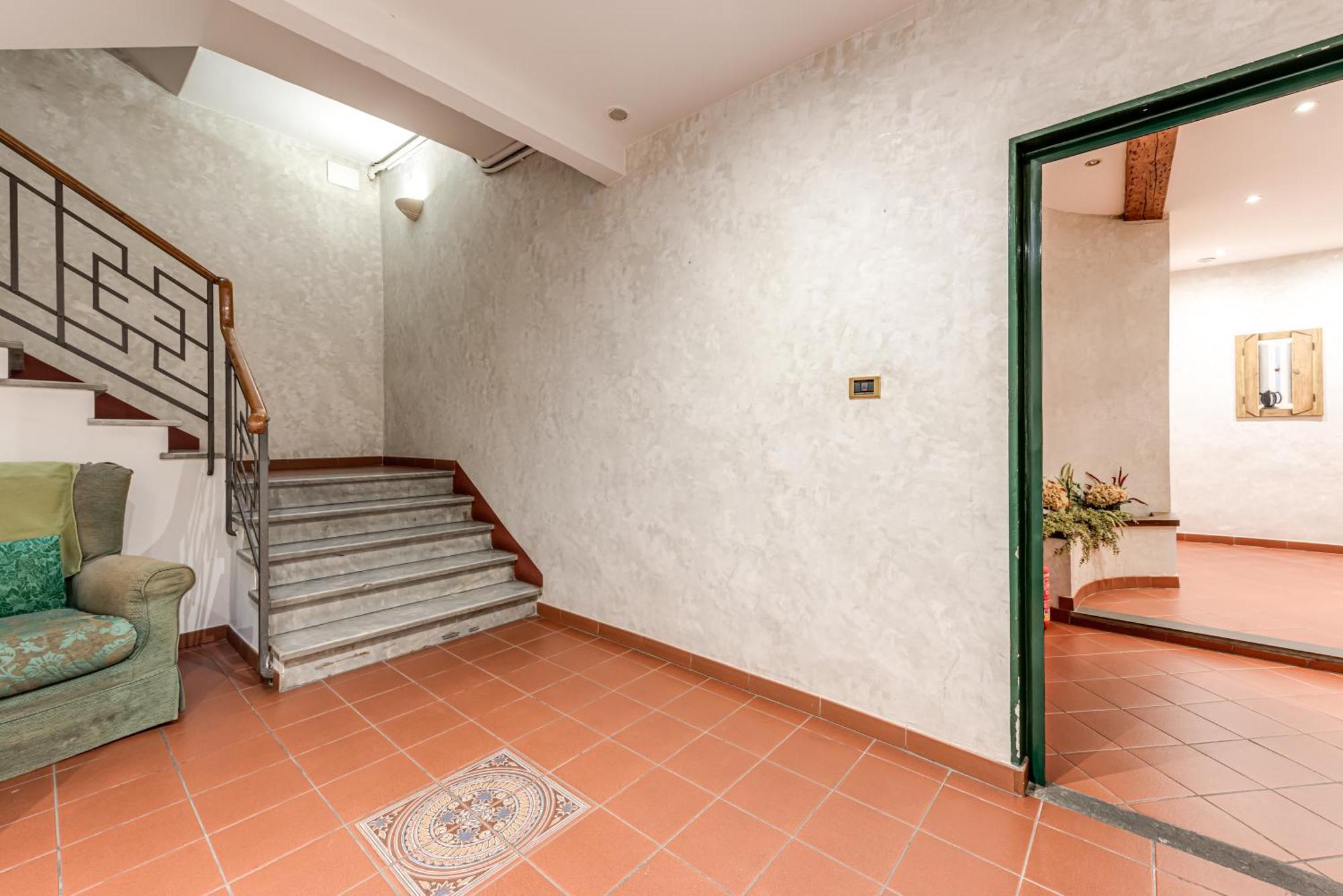 Appartamento San Gallo Florença Exterior foto